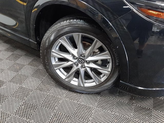 2024 Mazda Mazda CX-5 2.5 S Premium Plus Package