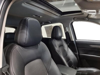 2024 Mazda Mazda CX-5 2.5 S Premium Plus Package