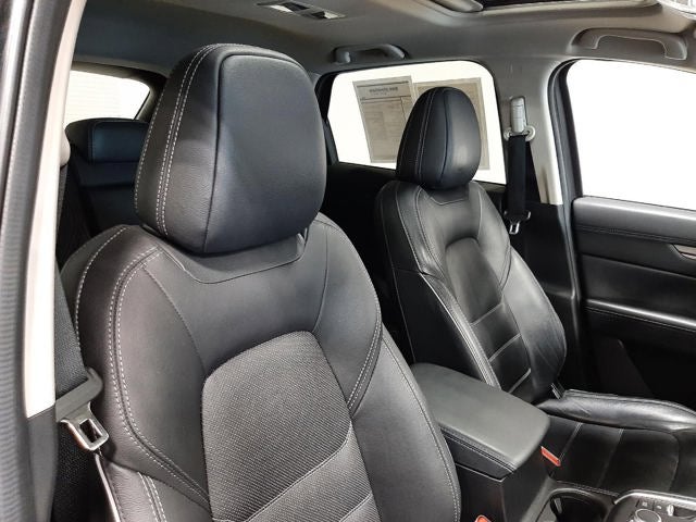 2024 Mazda Mazda CX-5 2.5 S Premium Plus Package