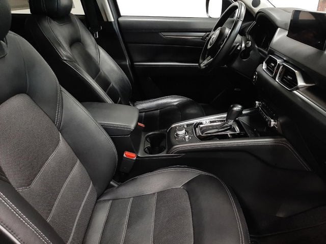 2024 Mazda Mazda CX-5 2.5 S Premium Plus Package
