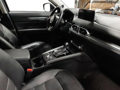 2024 Mazda Mazda CX-5 2.5 S Premium Plus Package