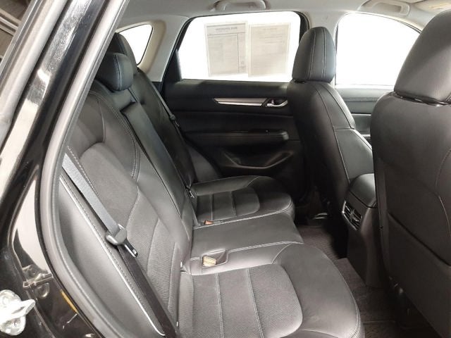 2024 Mazda Mazda CX-5 2.5 S Premium Plus Package