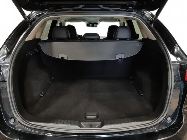 2024 Mazda Mazda CX-5 2.5 S Premium Plus Package