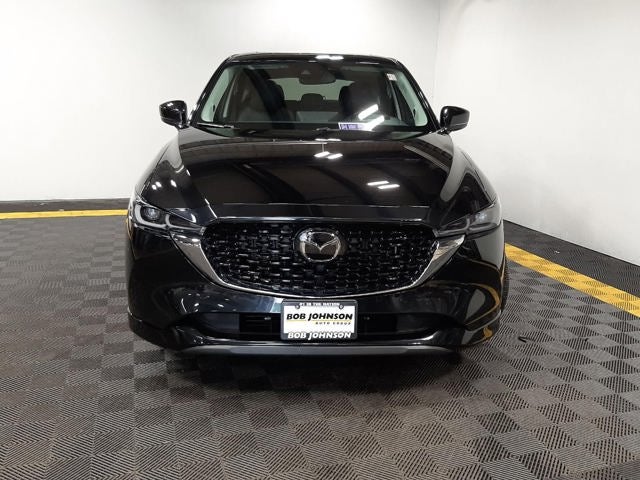 2024 Mazda Mazda CX-5 2.5 S Premium Plus Package