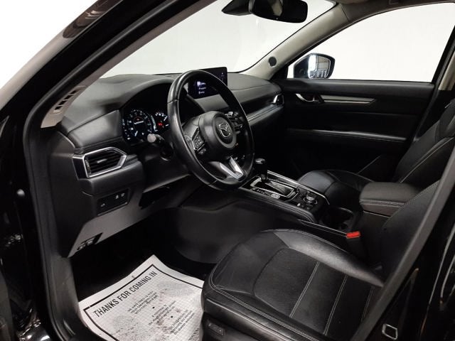 2024 Mazda Mazda CX-5 2.5 S Premium Plus Package