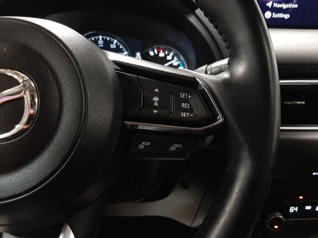 2024 Mazda Mazda CX-5 2.5 S Premium Plus Package