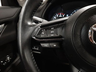 2024 Mazda Mazda CX-5 2.5 S Premium Plus Package