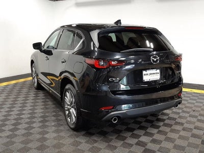 2024 Mazda Mazda CX-5 2.5 S Premium Plus Package