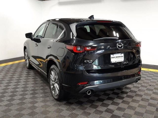 2024 Mazda Mazda CX-5 2.5 S Premium Plus Package