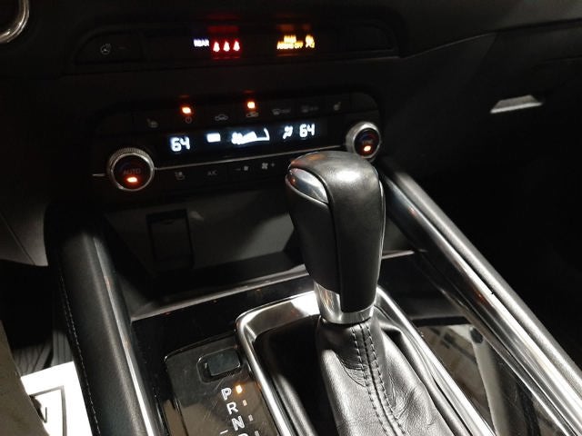2024 Mazda Mazda CX-5 2.5 S Premium Plus Package