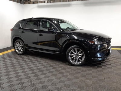 2024 Mazda Mazda CX-5 2.5 S Premium Plus Package