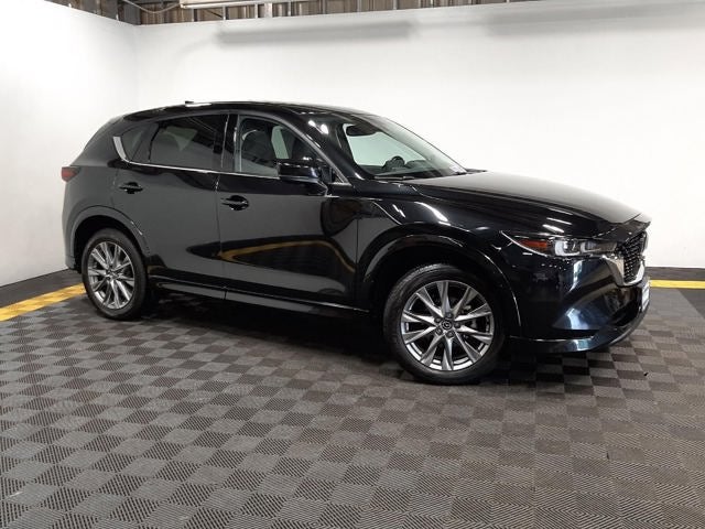 2024 Mazda Mazda CX-5 2.5 S Premium Plus Package