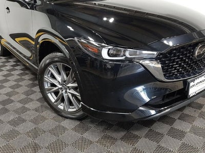2024 Mazda Mazda CX-5 2.5 S Premium Plus Package