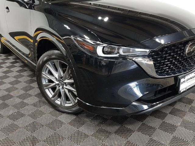 2024 Mazda Mazda CX-5 2.5 S Premium Plus Package