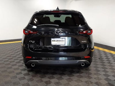 2024 Mazda Mazda CX-5 2.5 S Premium Plus Package
