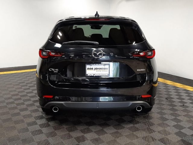 2024 Mazda Mazda CX-5 2.5 S Premium Plus Package