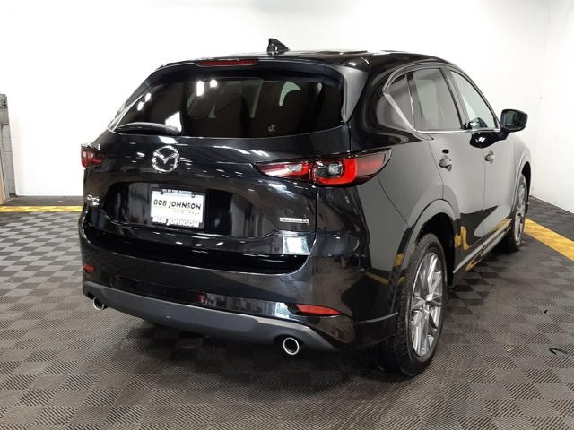 2024 Mazda Mazda CX-5 2.5 S Premium Plus Package