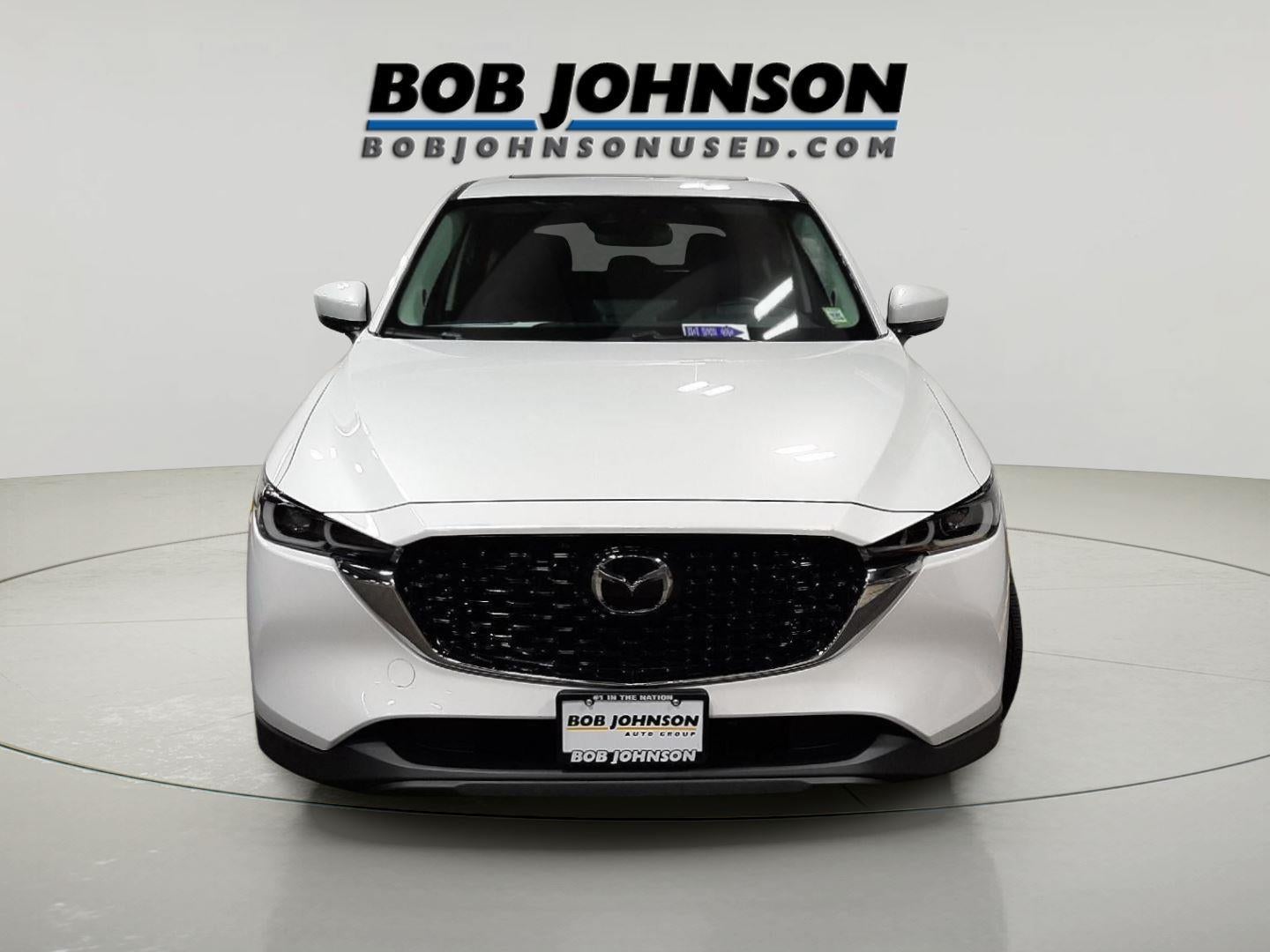 2023 Mazda Mazda CX-5 2.5 S Premium Plus Package