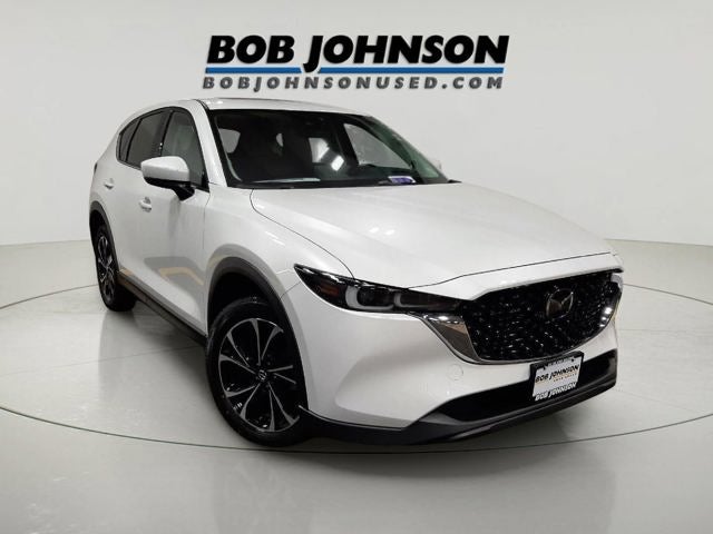 2023 Mazda Mazda CX-5 2.5 S Premium Plus Package