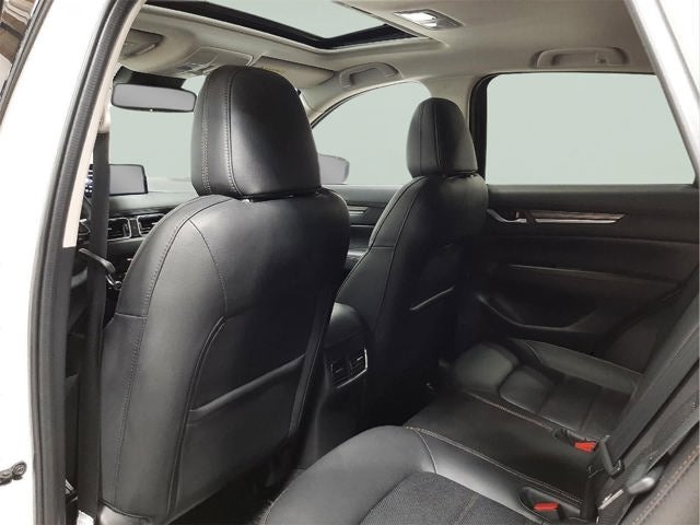 2023 Mazda Mazda CX-5 2.5 S Premium Plus Package