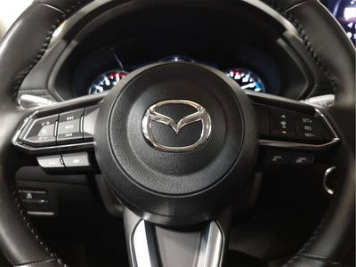 2023 Mazda Mazda CX-5 2.5 S Premium Plus Package