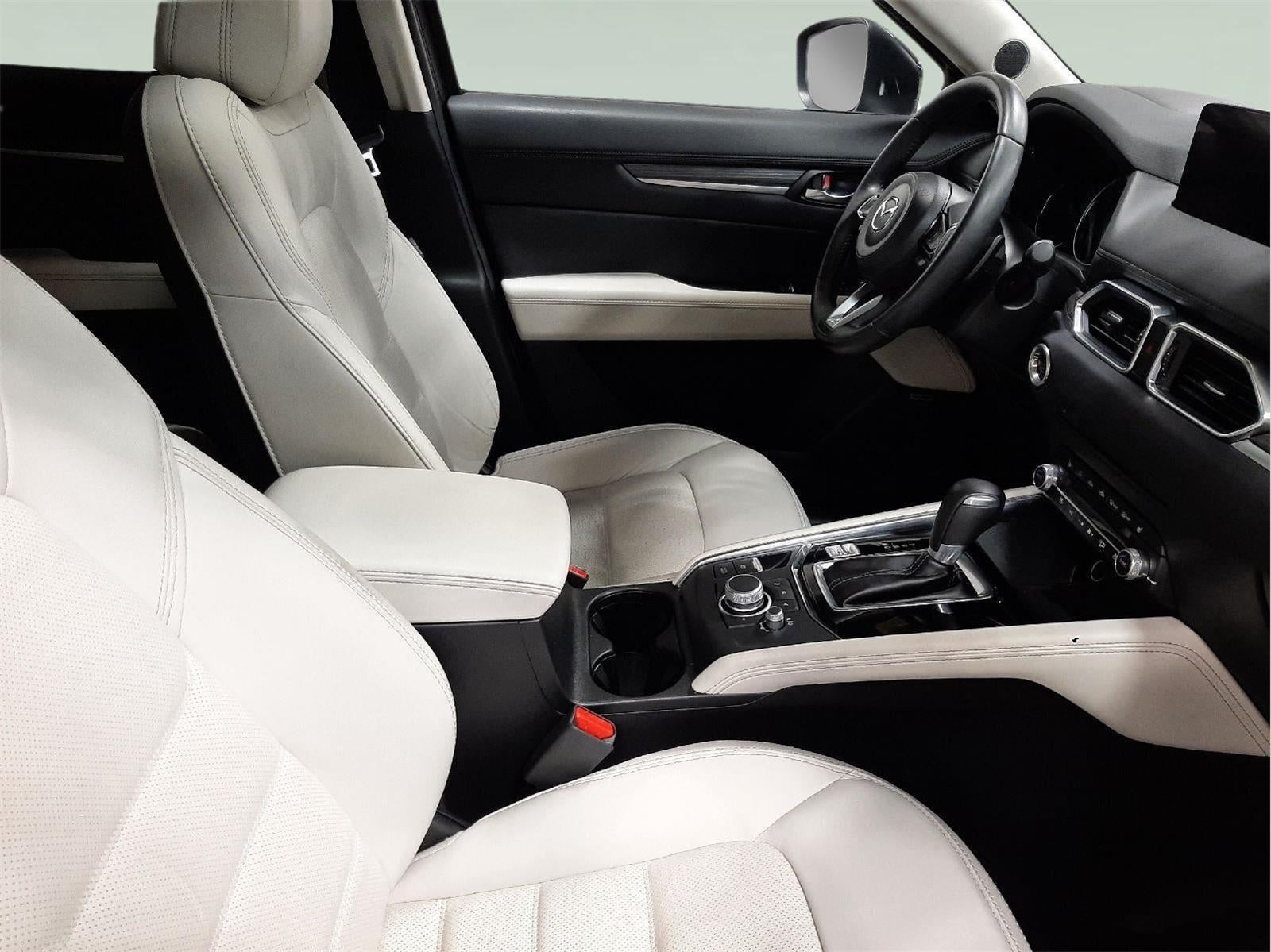 2023 Mazda Mazda CX-5 2.5 S Premium Plus Package