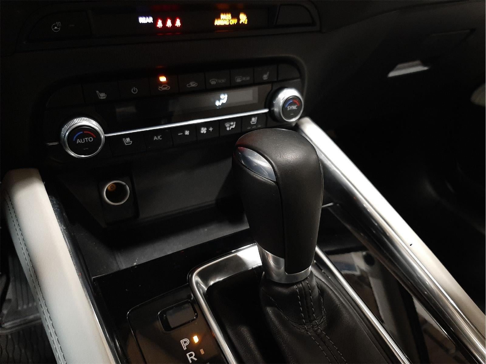 2023 Mazda Mazda CX-5 2.5 S Premium Plus Package