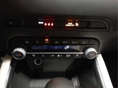 2023 Mazda Mazda CX-5 2.5 S Premium Plus Package