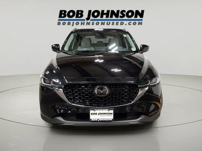 2023 Mazda Mazda CX-5 2.5 S Premium Plus Package