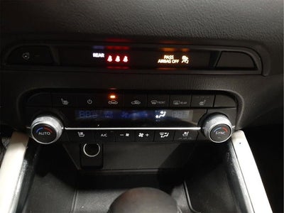 2023 Mazda Mazda CX-5 2.5 S Premium Plus Package