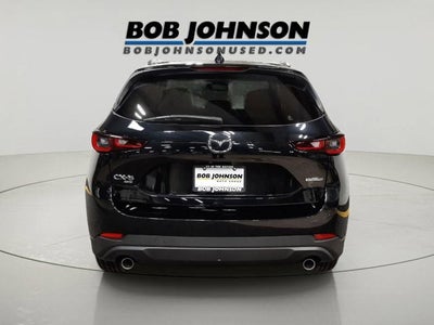 2023 Mazda Mazda CX-5 2.5 S Premium Plus Package