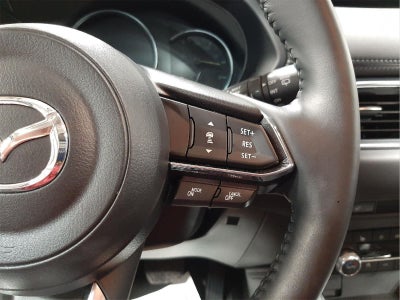 2025 Mazda Mazda CX-5 2.5 S Premium Plus Package