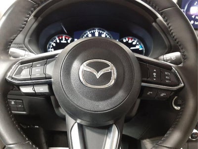 2023 Mazda Mazda CX-5 2.5 S Premium Plus Package