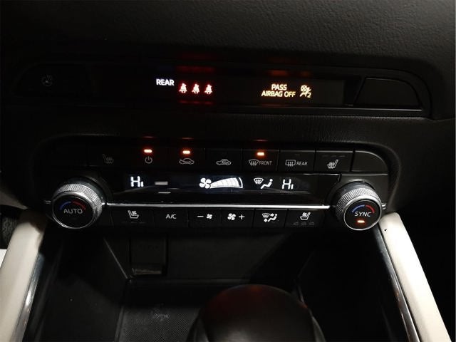 2023 Mazda Mazda CX-5 2.5 S Premium Plus Package