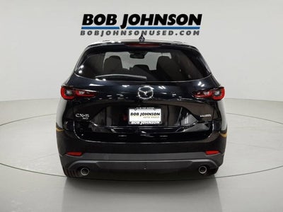 2023 Mazda Mazda CX-5 2.5 S Premium Plus Package