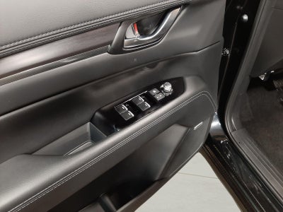 2025 Mazda Mazda CX-5 2.5 S Premium Plus Package