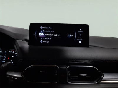 2025 Mazda Mazda CX-5 2.5 S Premium Plus Package