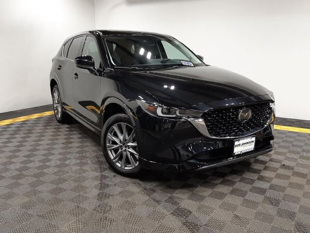 2025 Mazda Mazda CX-5 2.5 S Premium Plus Package