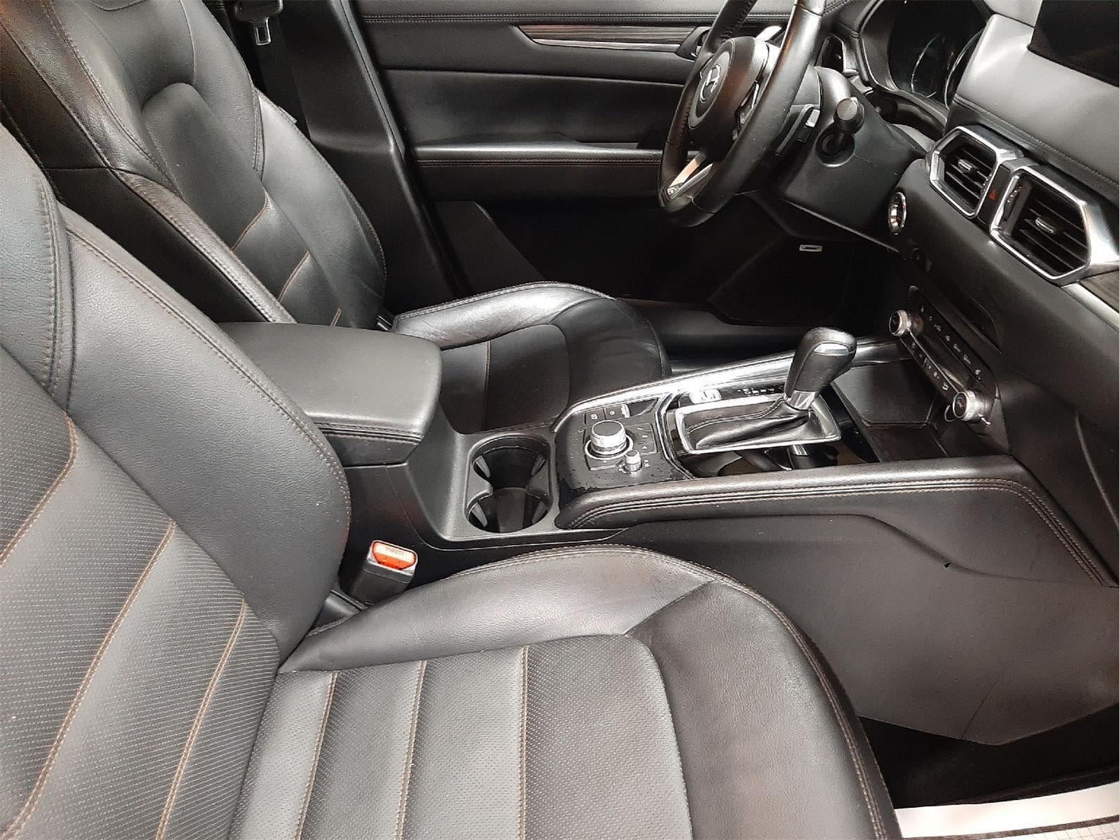 2023 Mazda Mazda CX-5 2.5 S Premium Plus Package