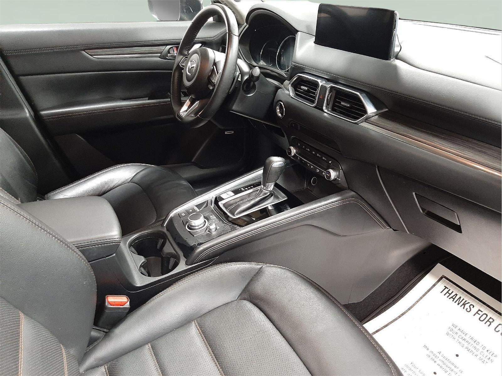 2023 Mazda Mazda CX-5 2.5 S Premium Plus Package