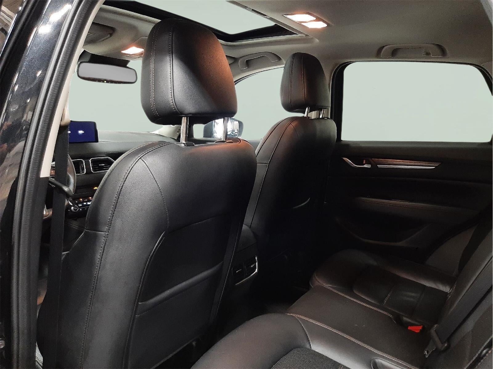 2023 Mazda Mazda CX-5 2.5 S Premium Plus Package