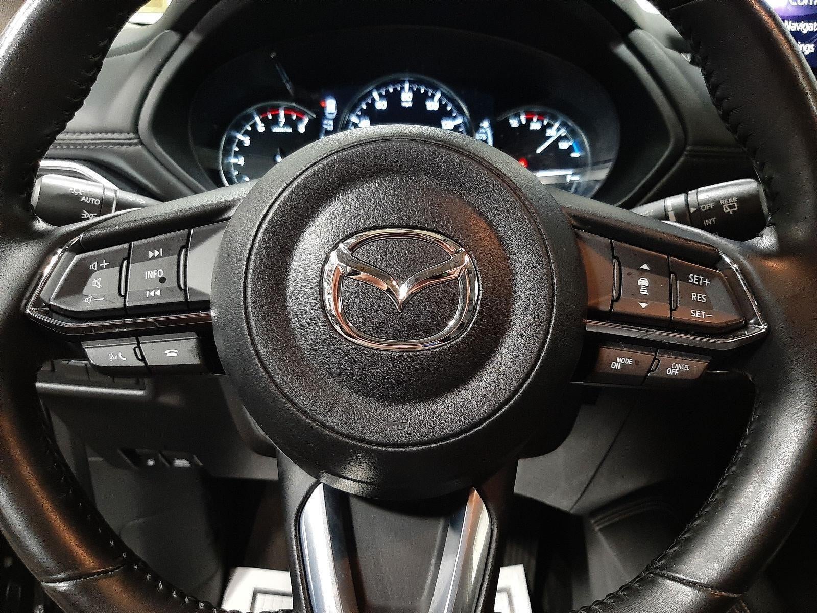 2023 Mazda Mazda CX-5 2.5 S Premium Plus Package