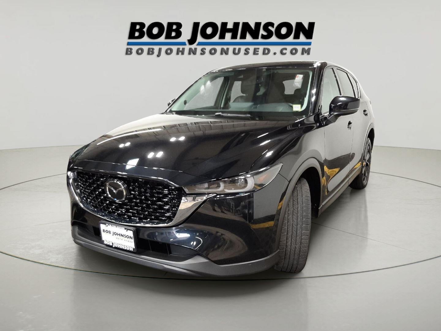 2023 Mazda Mazda CX-5 2.5 S Premium Plus Package