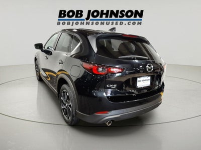 2023 Mazda Mazda CX-5 2.5 S Premium Plus Package