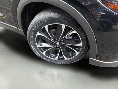 2023 Mazda Mazda CX-5 2.5 S Premium Plus Package