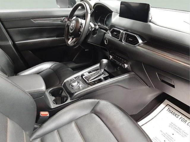 2023 Mazda Mazda CX-5 2.5 S Premium Plus Package