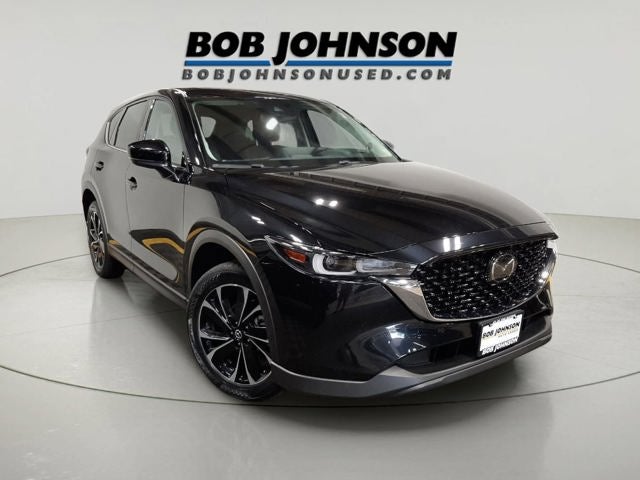 2023 Mazda Mazda CX-5 2.5 S Premium Plus Package