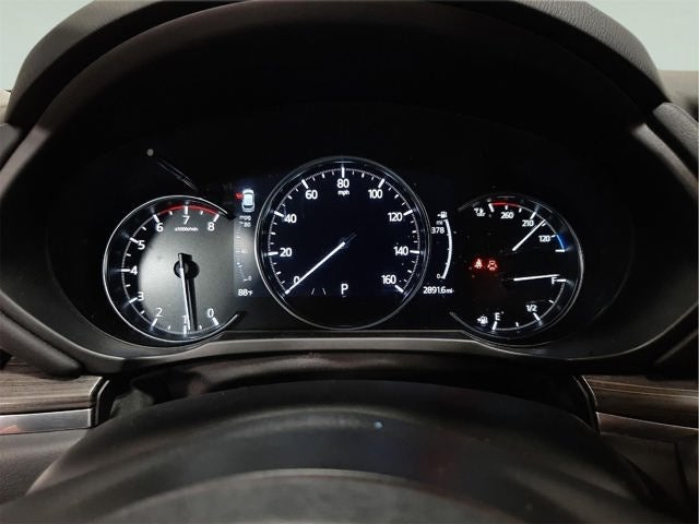 2023 Mazda Mazda CX-5 2.5 S Premium Plus Package