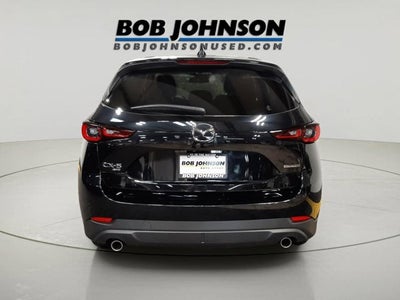 2023 Mazda Mazda CX-5 2.5 S Premium Plus Package