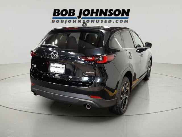 2023 Mazda Mazda CX-5 2.5 S Premium Plus Package